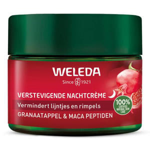 verstevigende nachtcreme