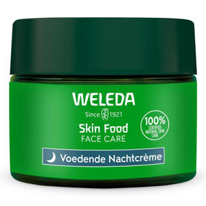voedende nachtcreme