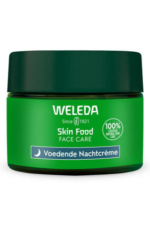 voedende nachtcreme