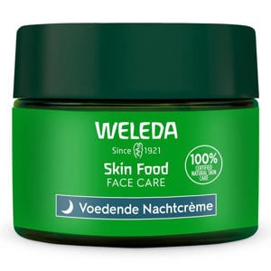 voedende nachtcreme