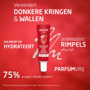 thumbnail: Weleda Granaatappel verstevigende oogcontourcreme