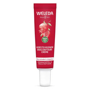 verstevigende oogcontourcreme
