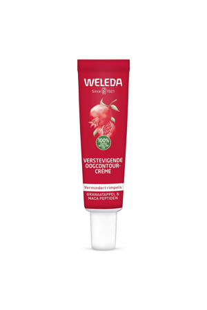 verstevigende oogcontourcreme