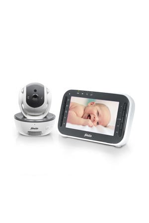 DVM200M - Babyfoon met camera en 4.3" kleurenscherm