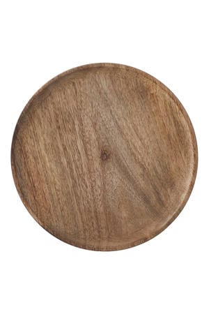 serveerbord Duko (Ø30 cm)