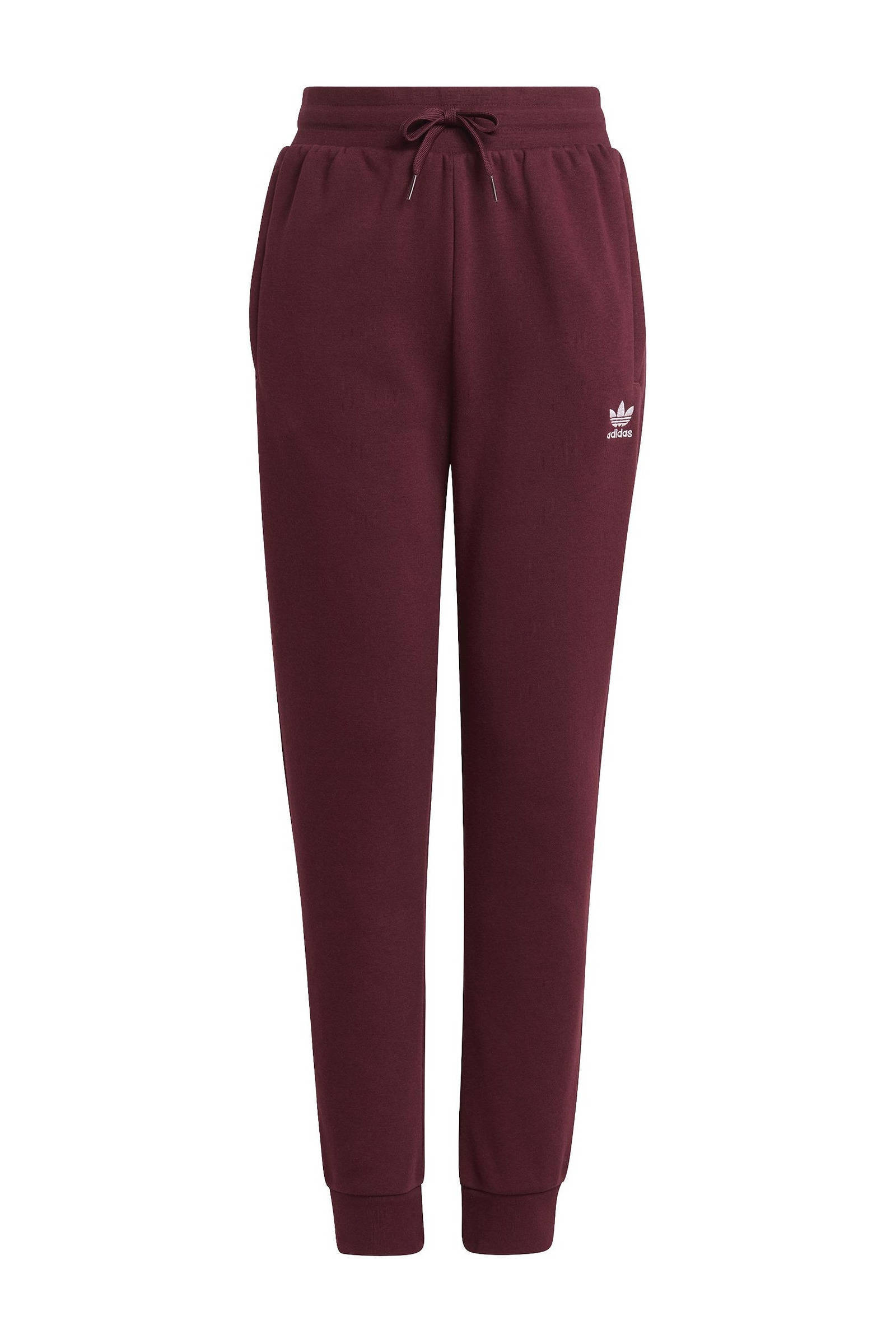 Adidas outlet joggingbroek jongens