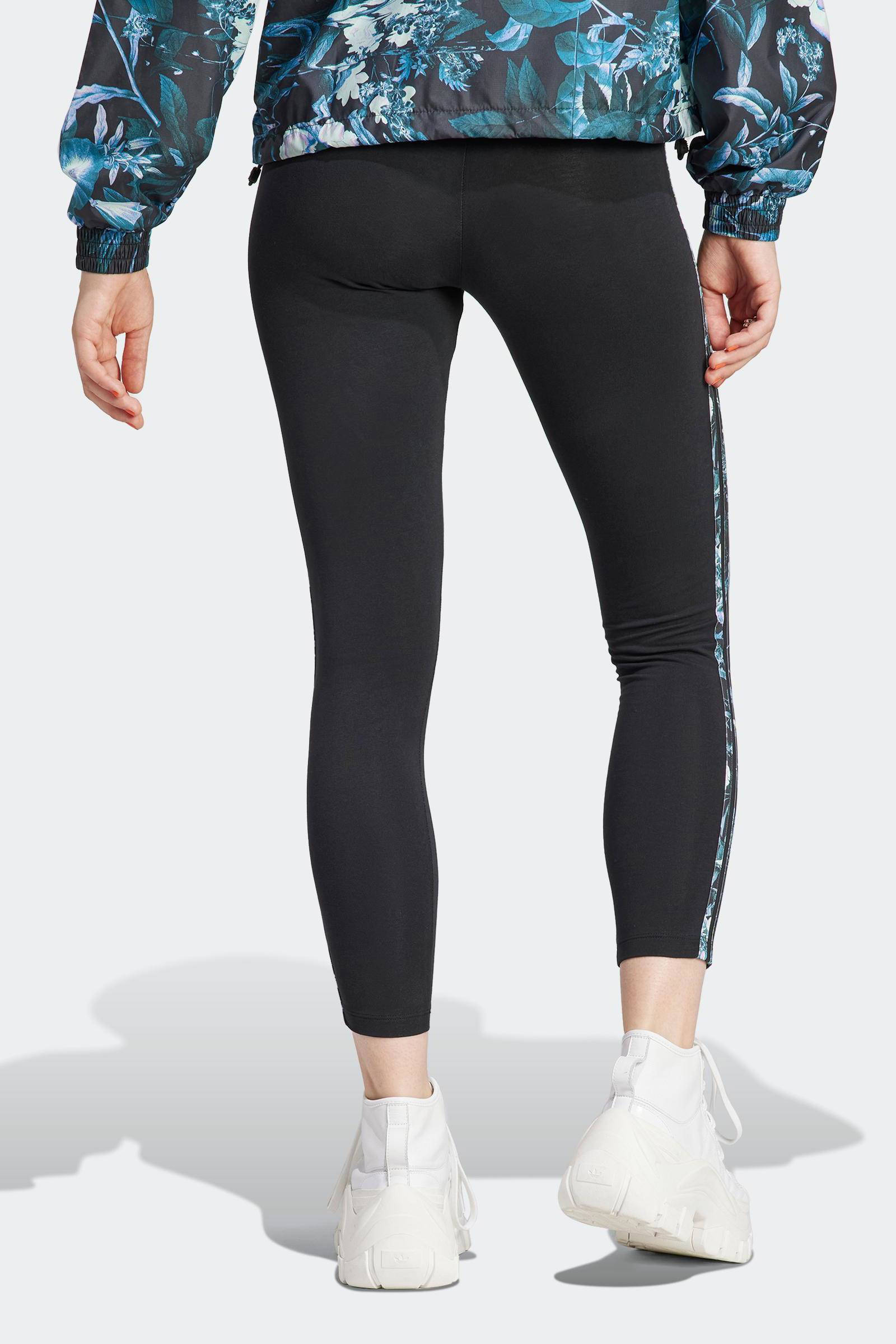 Adidas originals side tape legging sale