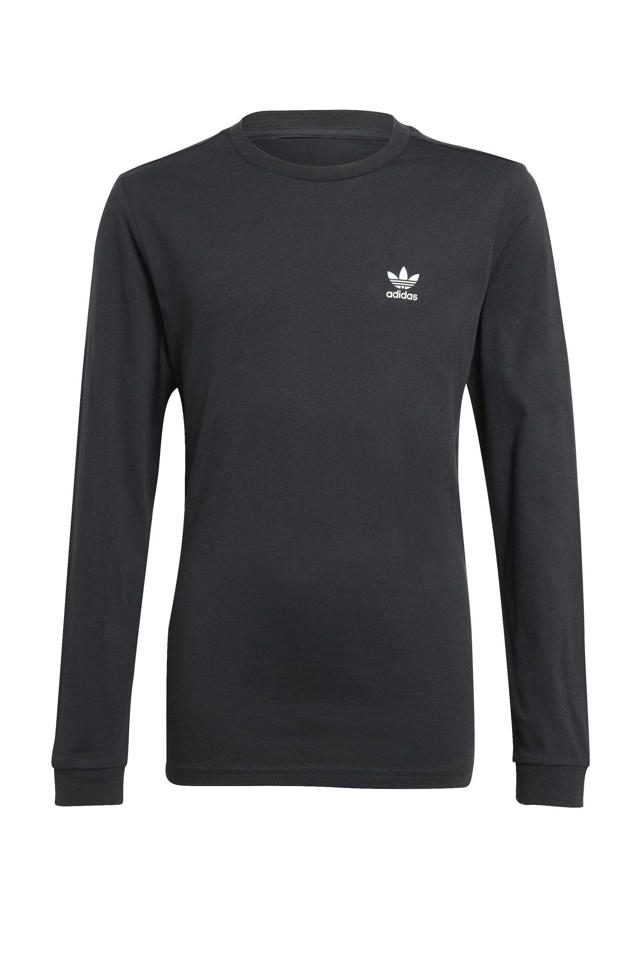 Adidas shirt long sleeve Clearance