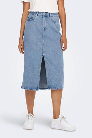 rok ONLBIANCA light blue denim