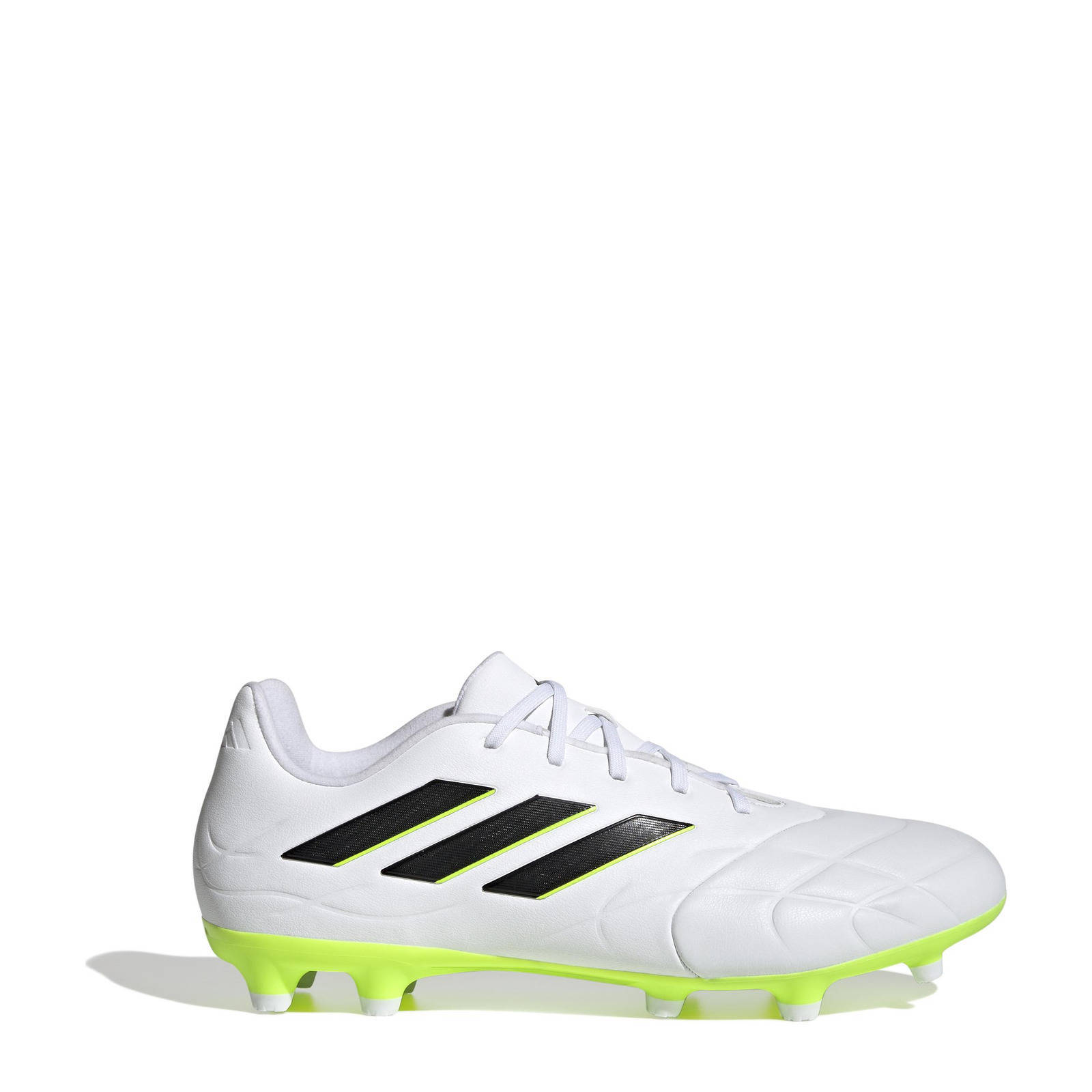 Adidas cheap voetbalschoenen leer