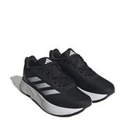 thumbnail: adidas Performance Duramo SL hardloopschoenen zwart/wit/antraciet