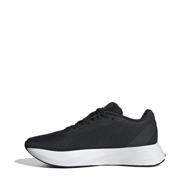 thumbnail: adidas Performance Duramo SL hardloopschoenen zwart/wit/antraciet