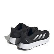 thumbnail: adidas Performance Duramo SL hardloopschoenen zwart/wit/antraciet