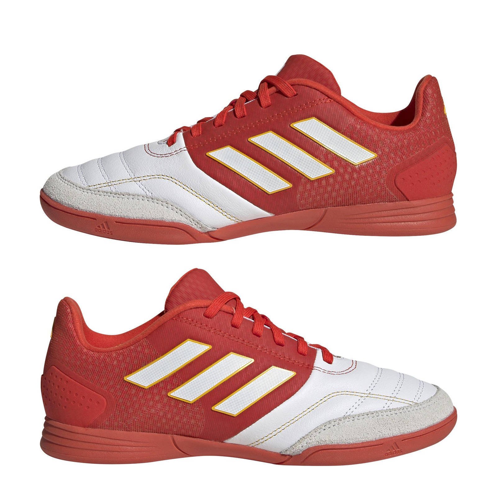 Zaalschoenen adidas online