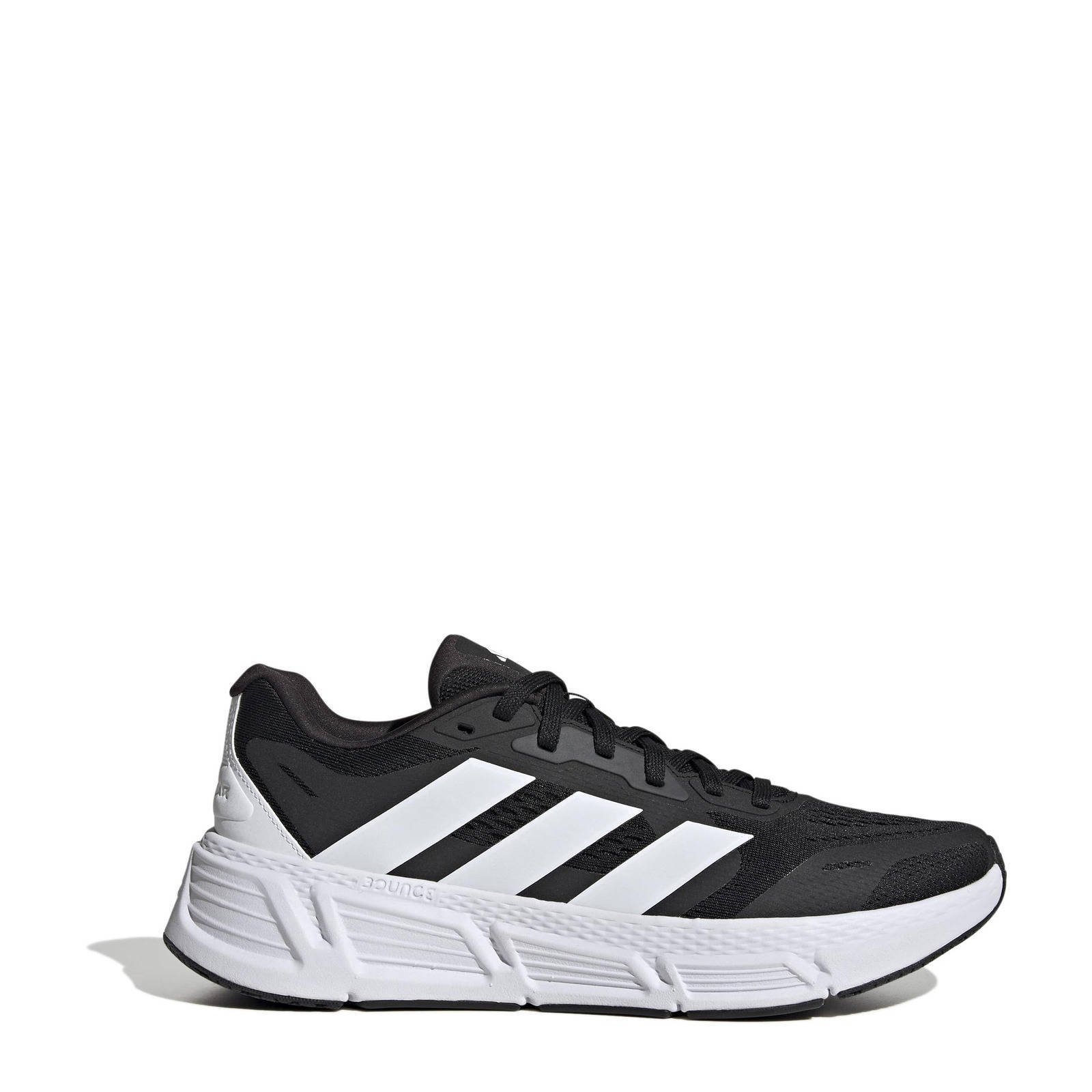 Adidas questar boost clearance black