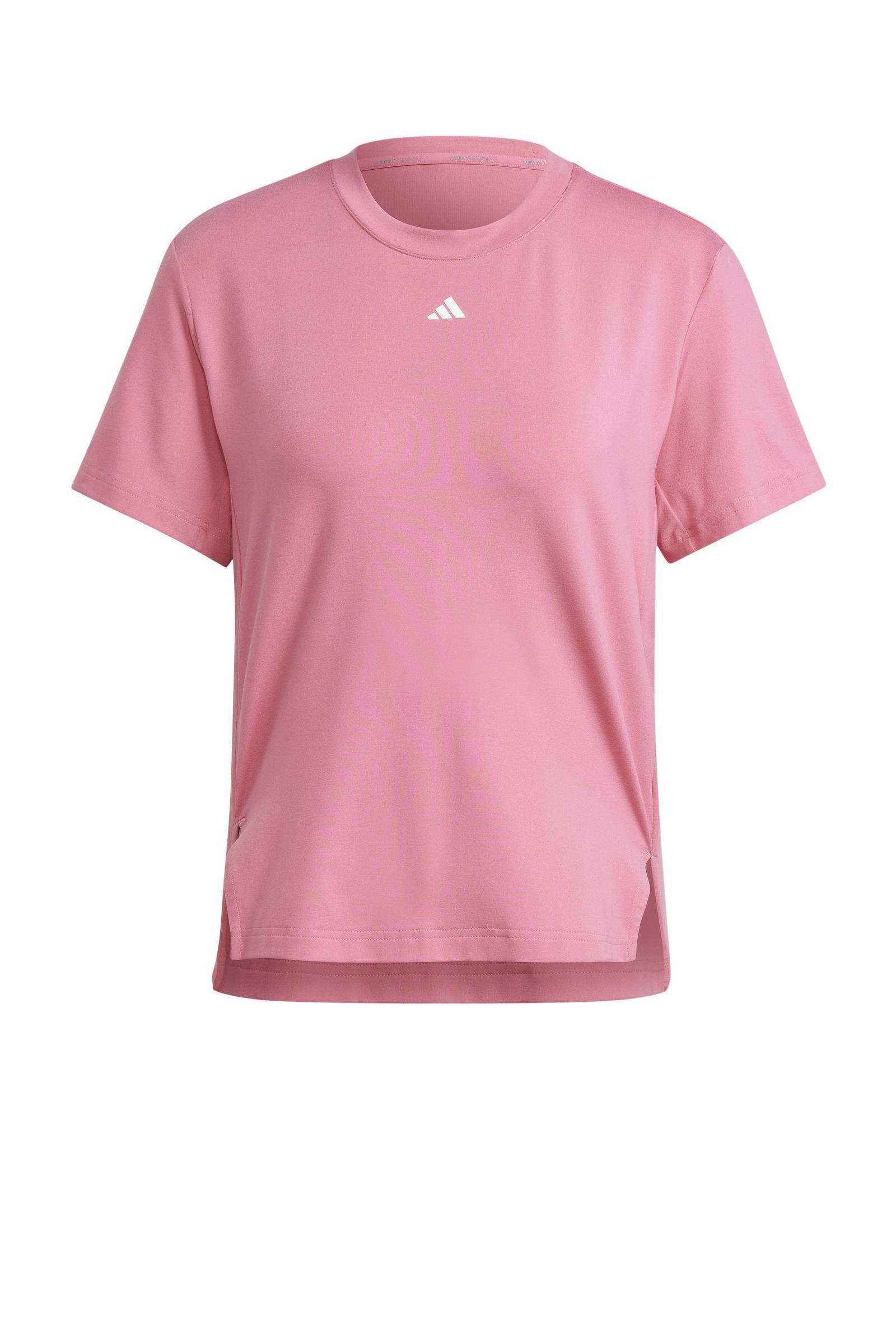 Adidas performance clearance tee