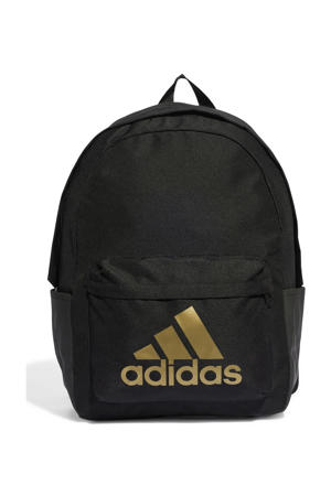   rugzak Classic 27L zwart/goud
