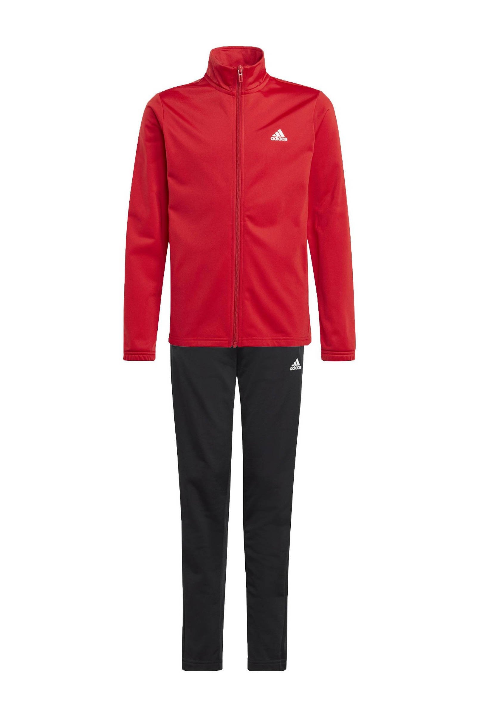 Adidas pak rood discount kind