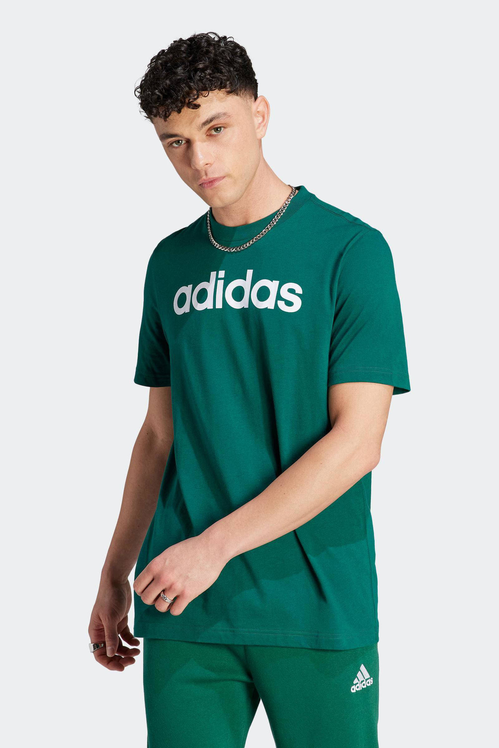 Adidas t shirts discount heren