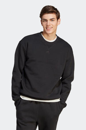 sweater zwart