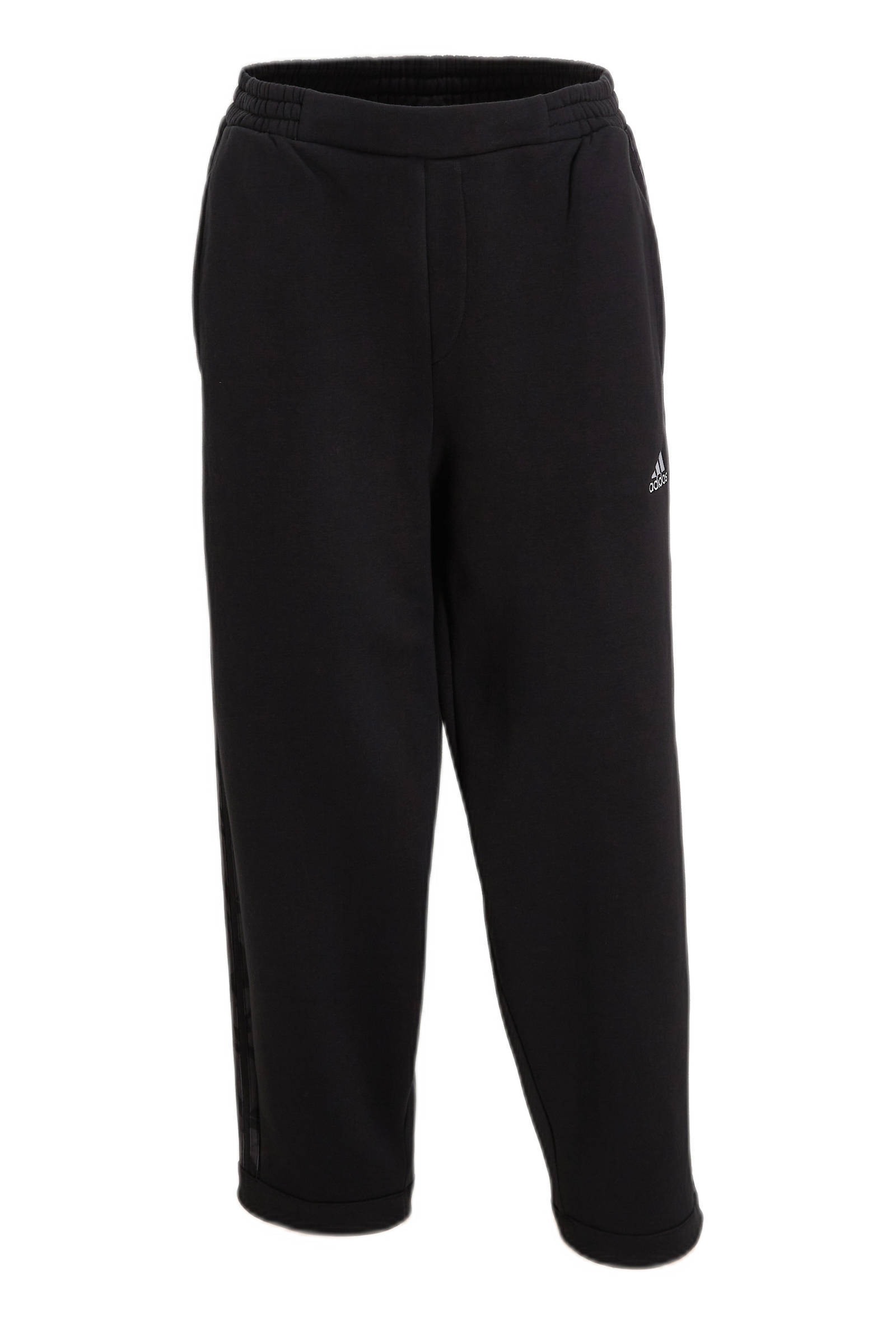 joggingbroek zwart