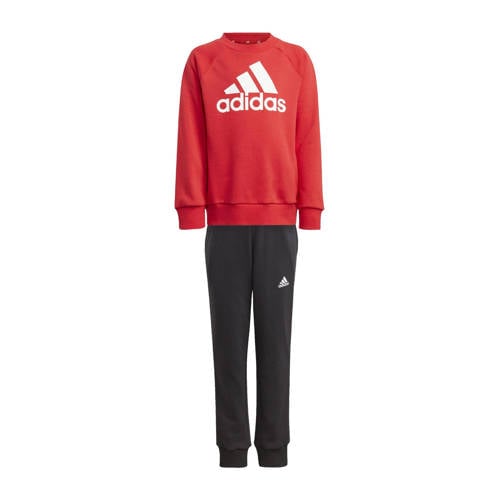 Trainingspak best sale meisjes adidas