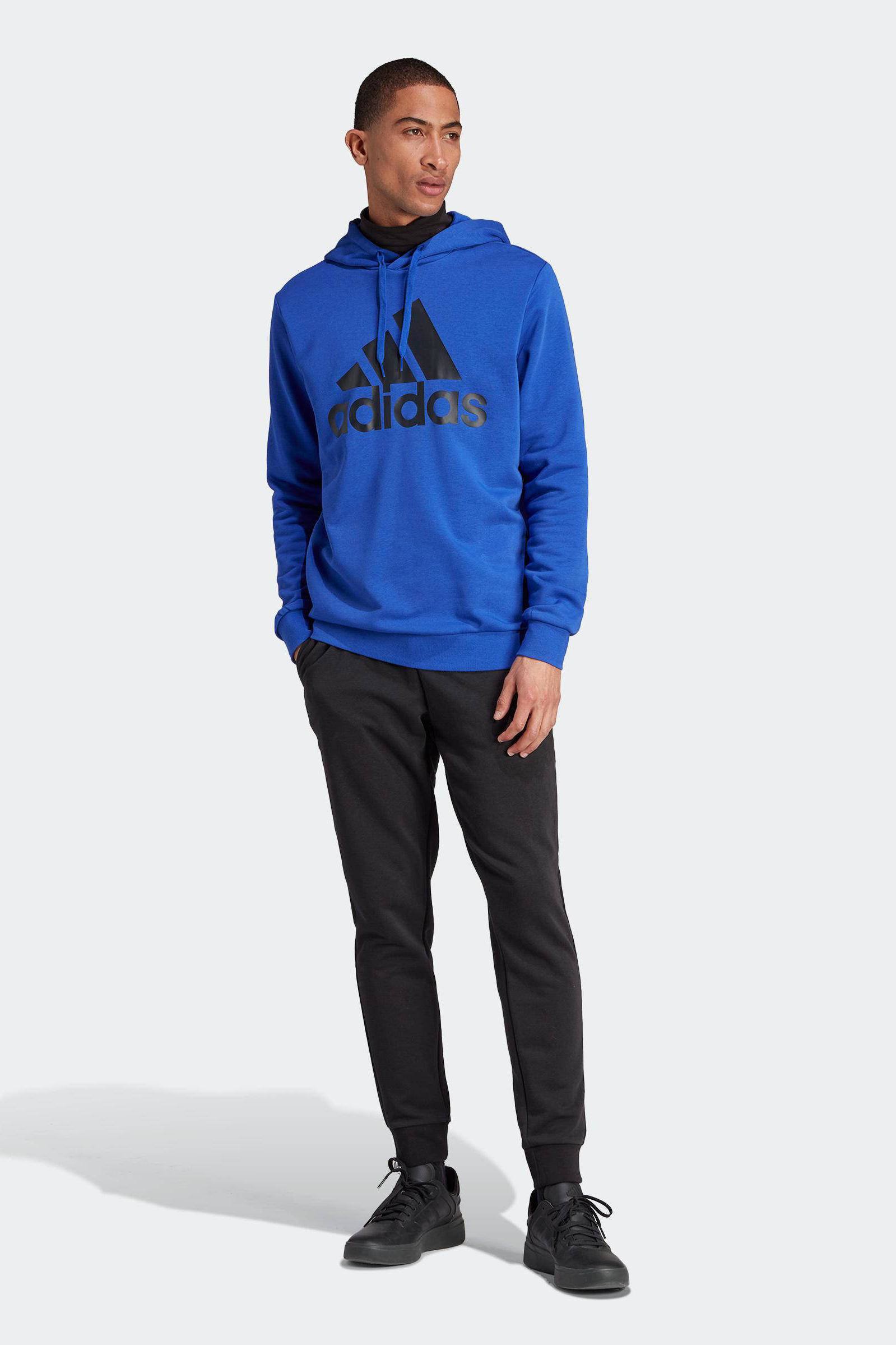 Adidas joggingpak heren discount sale