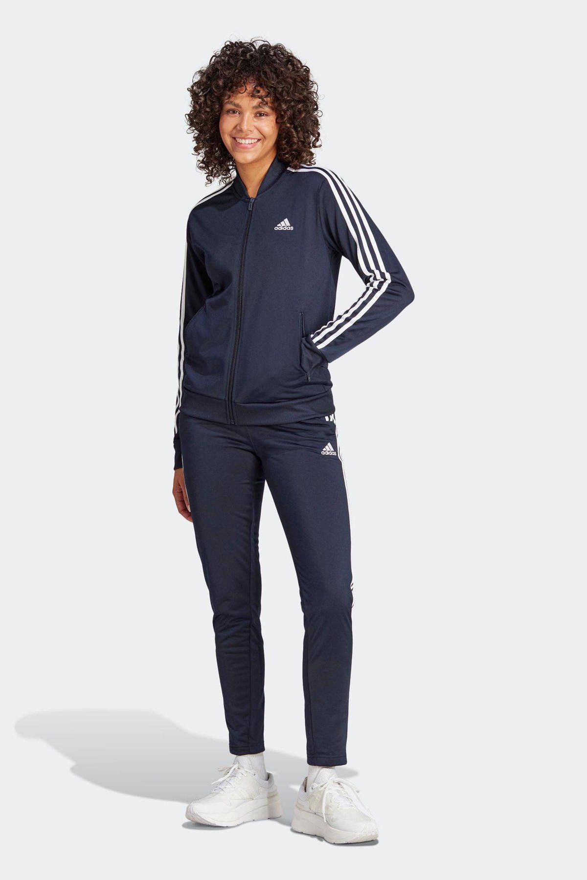 Wehkamp Sale Wehkamp Trainingspak Dames Adidas Trainingspakken