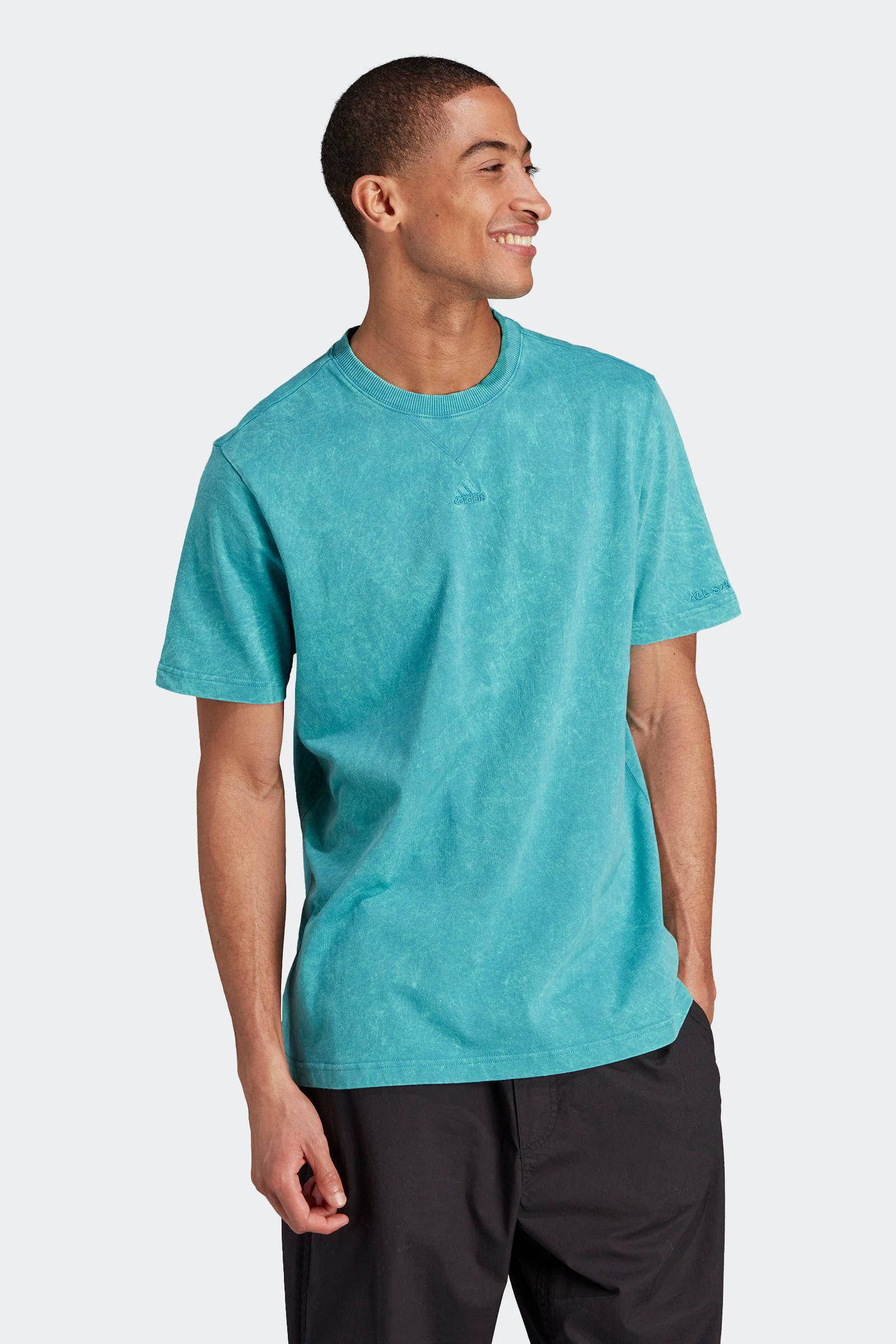 Adidas shirt heren online online