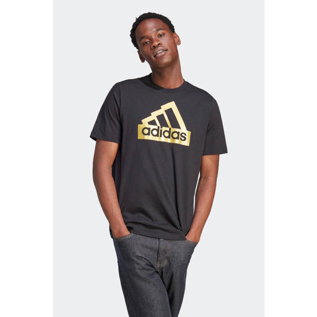 Adidas t-shirt image Clearance