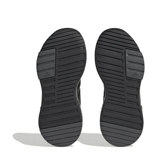 adidas Sportswear Racer TR23 sneakers zwart/grijs