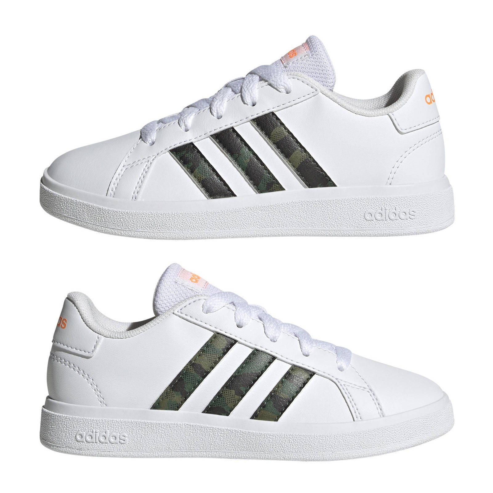 Superstar metallic heren oranje online