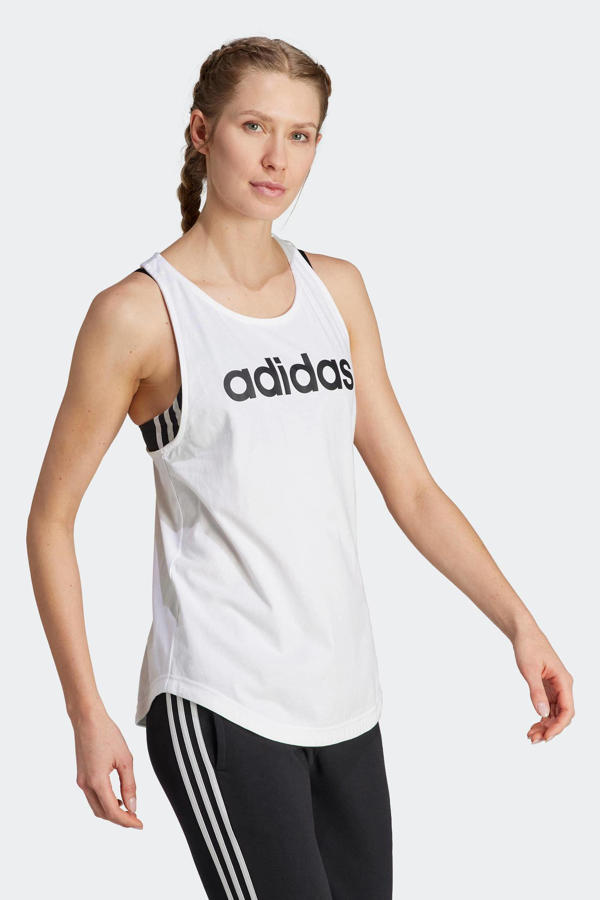 adidas sportshirts dames