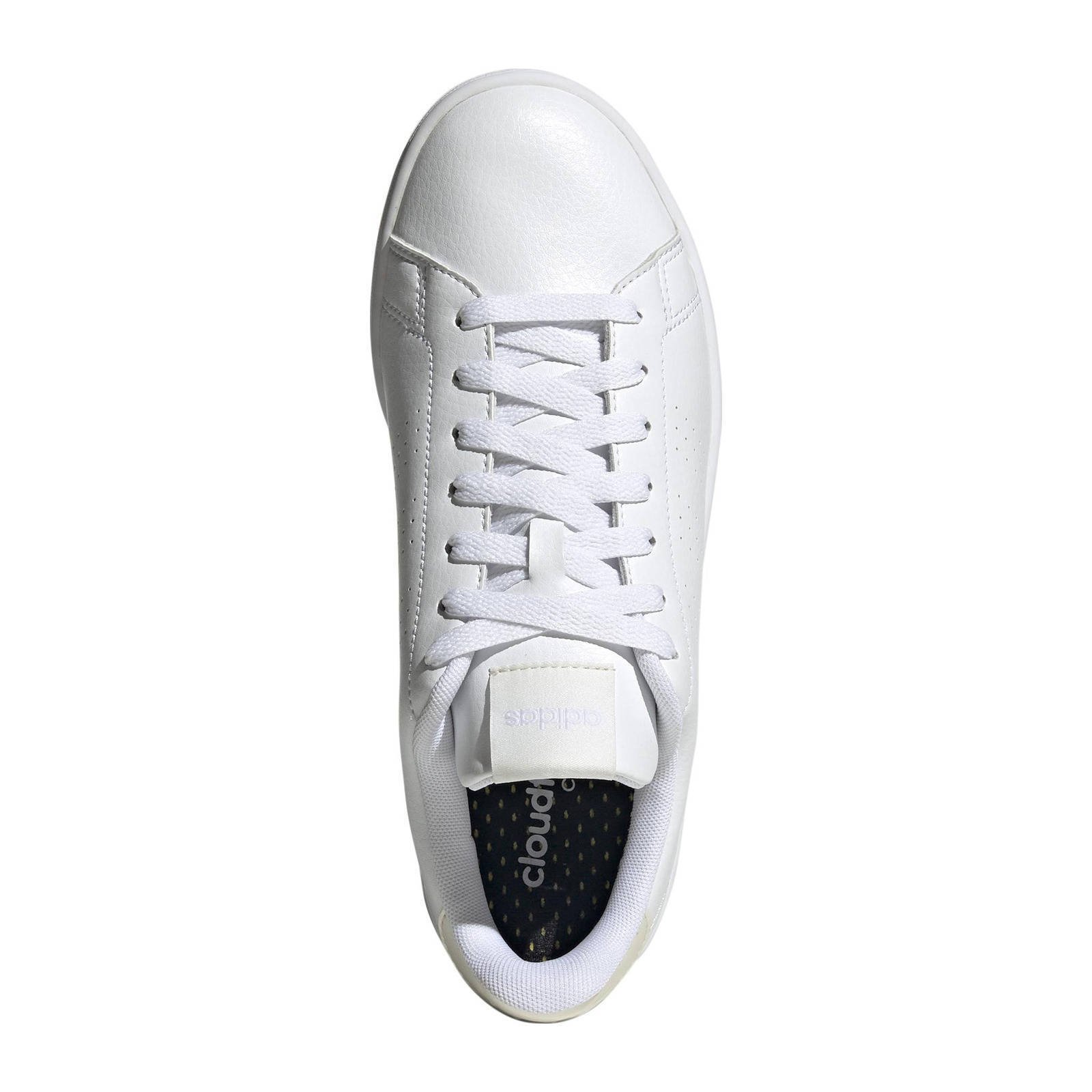 Adidas sneaker cheap damen advantage