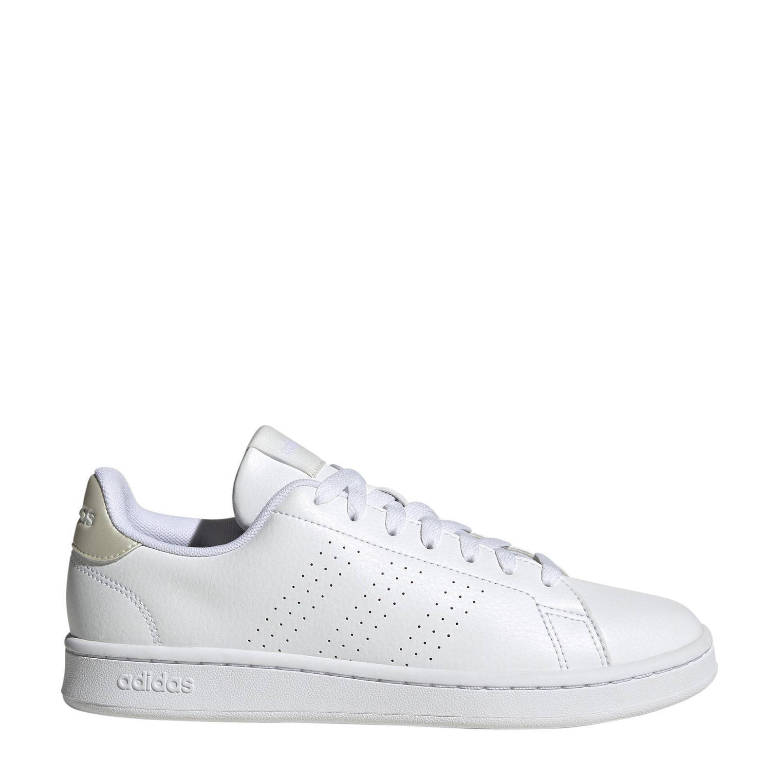 Witte dames adidas online sneakers