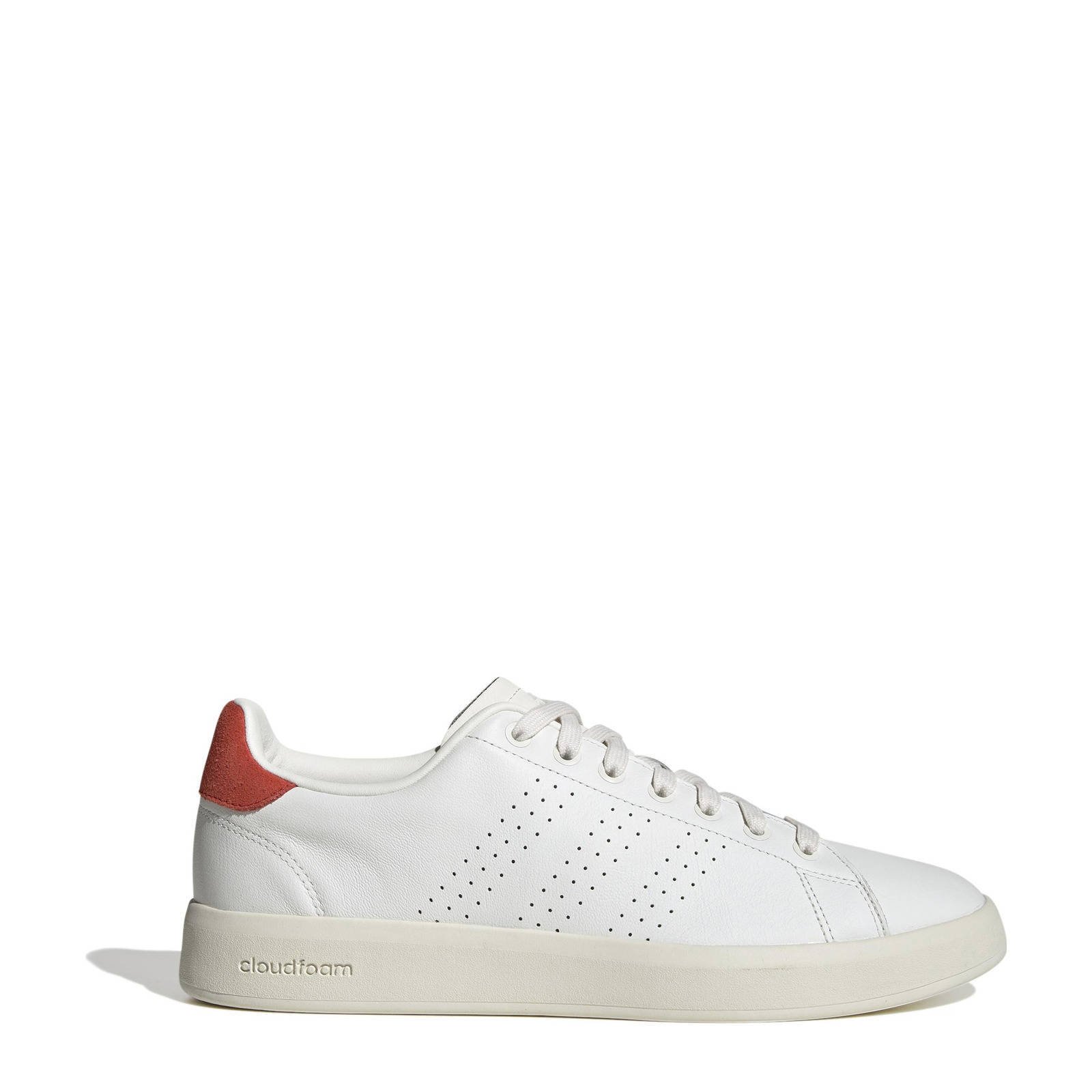 Adidas neo best sale rood