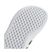 thumbnail: adidas Sportswear Grand Court 2.0 sneakers wit/goud