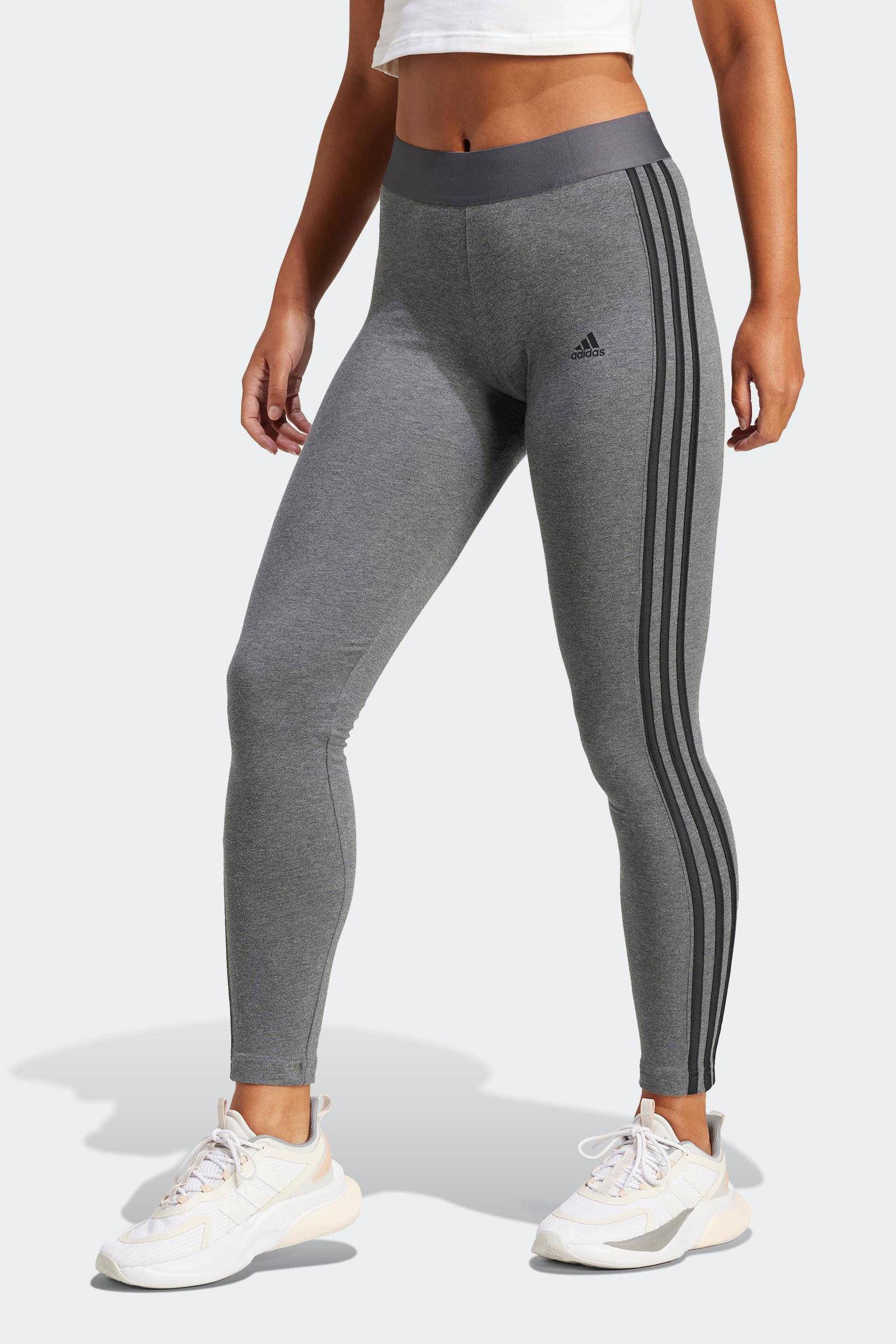 Grijze adidas legging sale