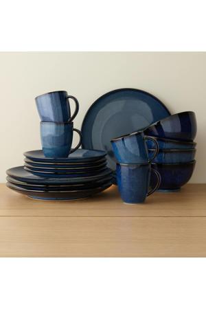 Artisan serviesset (16-delig)