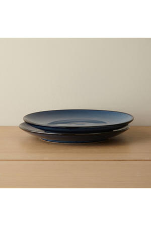 Artisan dinerbord (Ø25,5 cm) (set van 2)