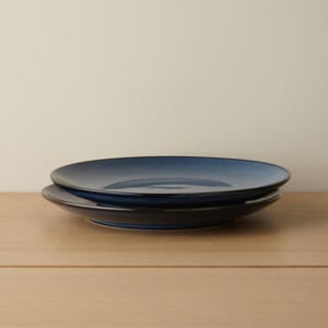 Artisan dinerbord (Ø25,5 cm) (set van 2)