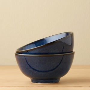 Artisan kom (Ø12,5 cm) (set van 2)
