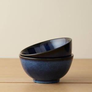 Artisan kom (Ø15 cm) (set van 2)