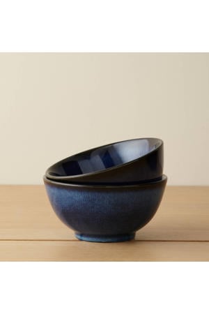 Artisan kom (Ø15 cm) (set van 2)