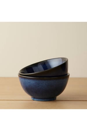 Artisan kom (Ø15 cm) (set van 2)