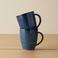 NOUS Living Artisan mok (Ø8 cm) (270 ml) (set van 2)