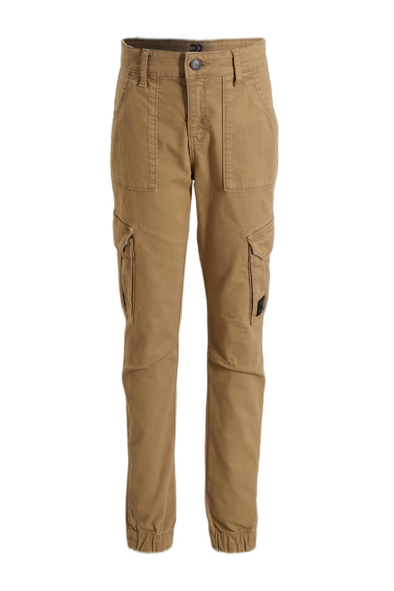retour-jeans-tapered-fit-cargobroek-milan-licht-camel-wehkamp