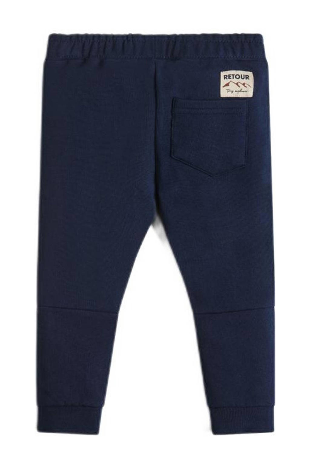 slim fit broek betekenis