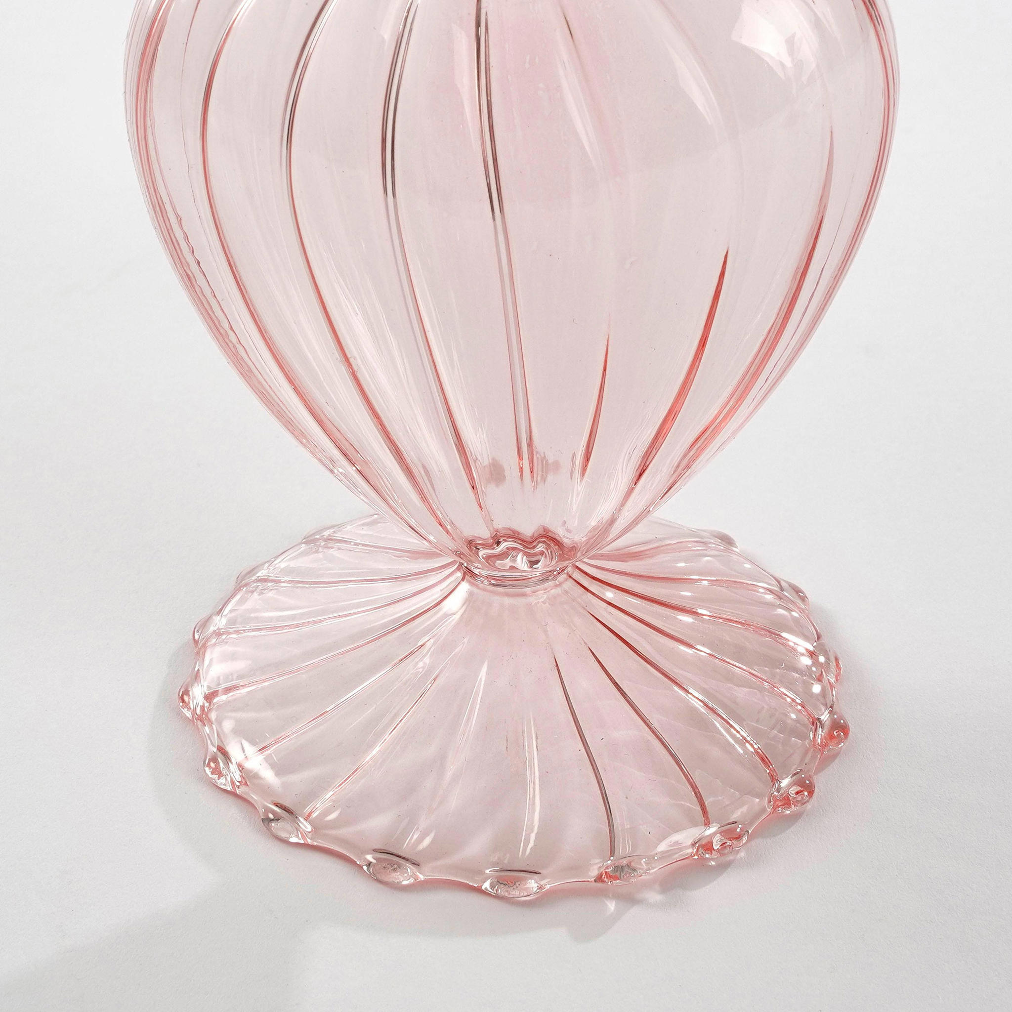 Mica Decorations vaas Janis Single - Afbeelding 2