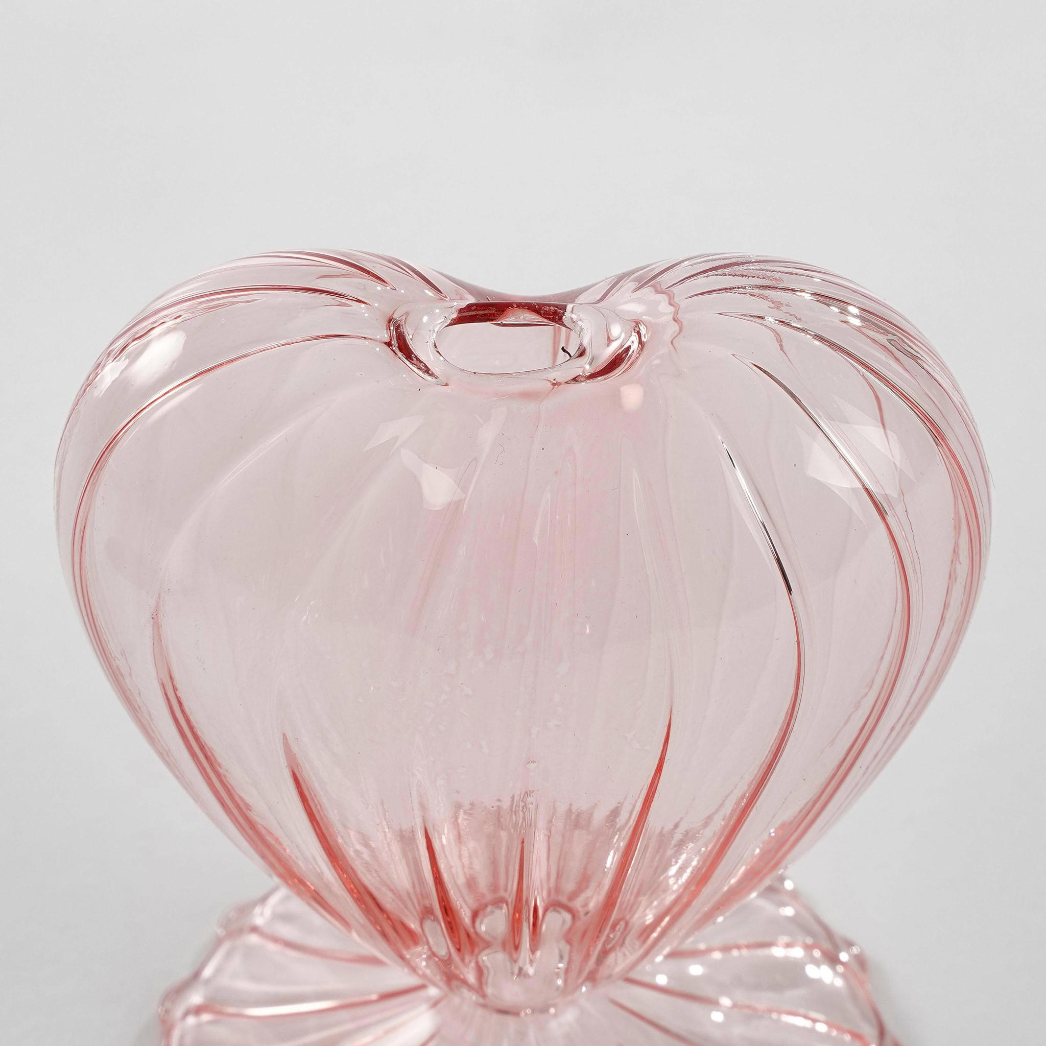 Mica Decorations vaas Janis Single - Afbeelding 3
